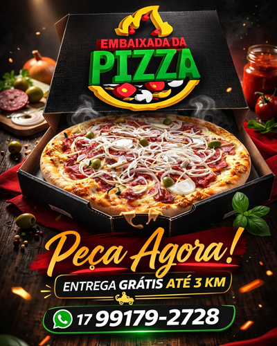promo entrega gratis